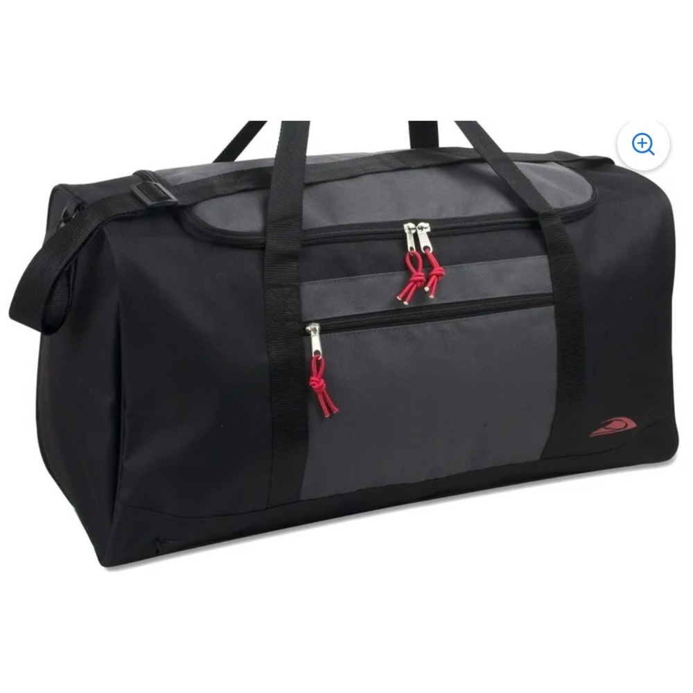 Trailmaker‎ NWT 24" Duffle Bag Travel